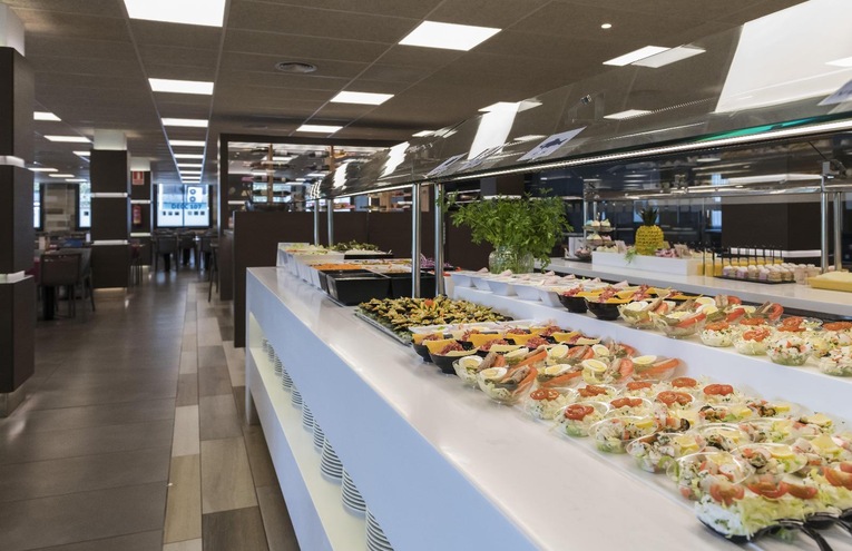 Restaurants - 6