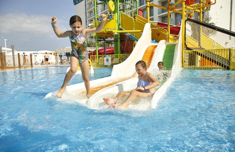 Swimming pools - 2