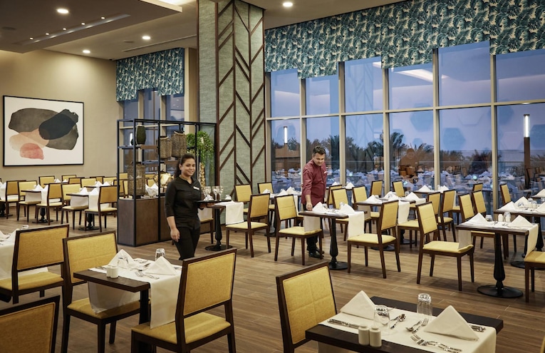 Restaurants - 2