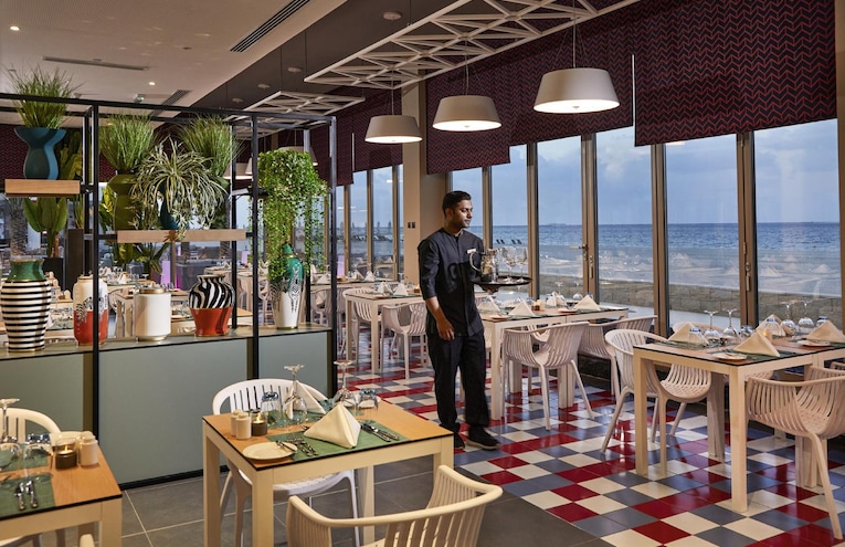 Restaurants - 3