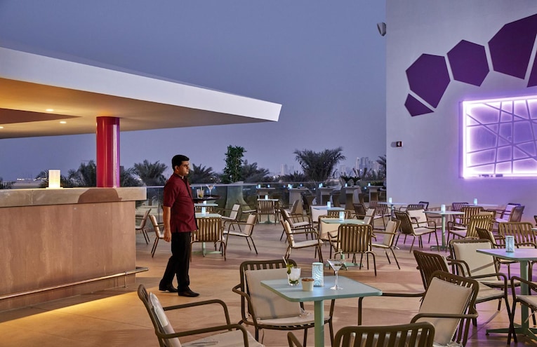 Restaurants - 9
