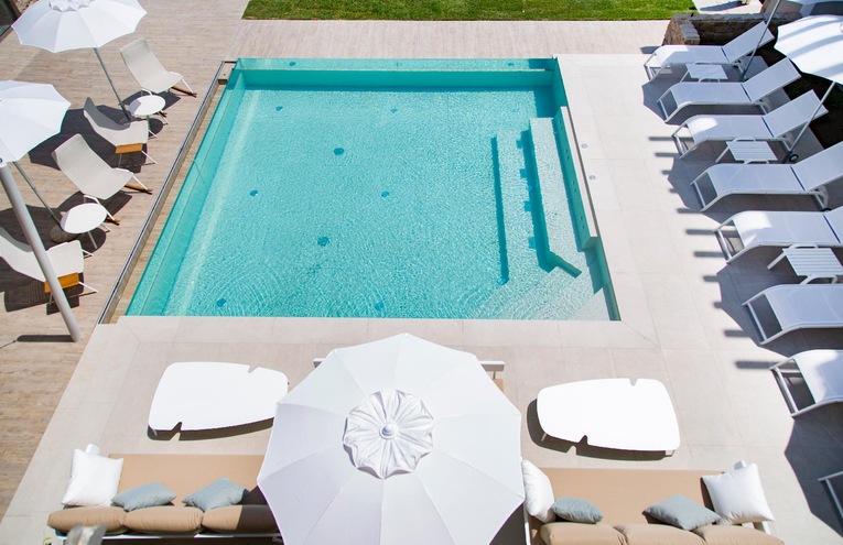 Swimming pools - 2