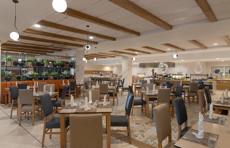 Restaurants - 2