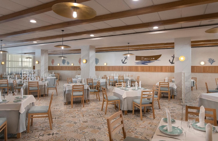 Restaurants - 3