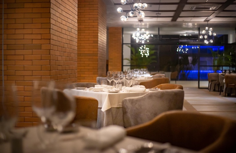 Restaurants - 2