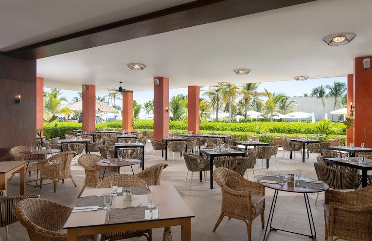 Restaurants - 4