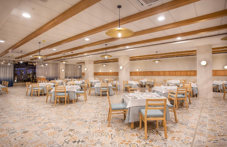Restaurants - 6