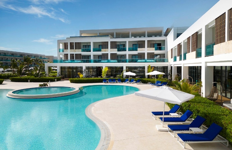 Swimming pools - 3