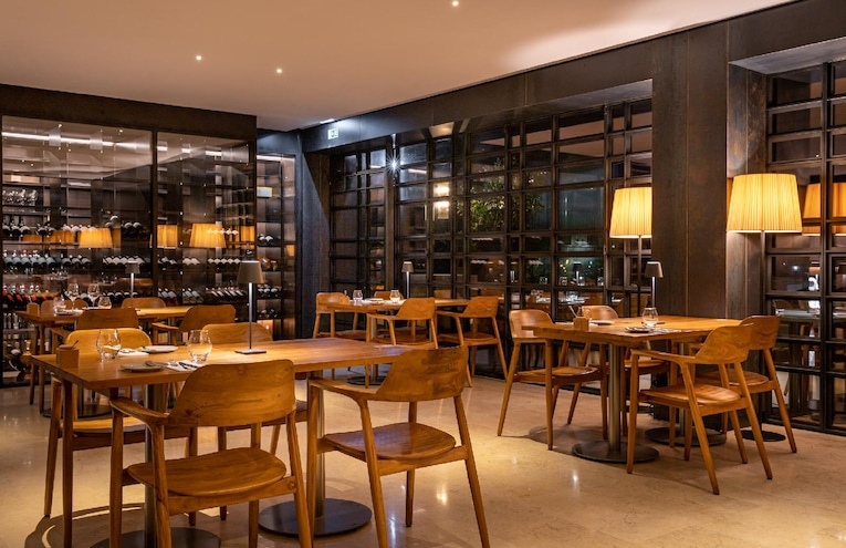 Restaurants - 1