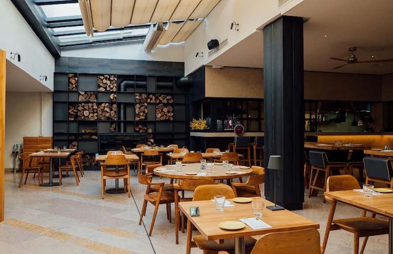 Restaurants - 2
