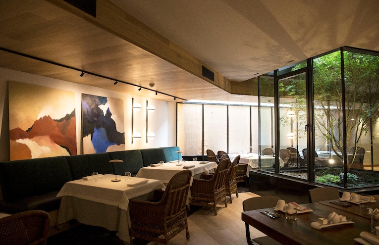 Restaurants - 3