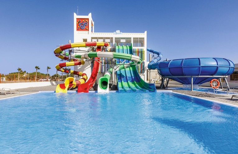 Swimming pools - 3