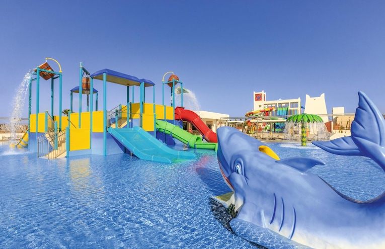 Swimming pools - 4