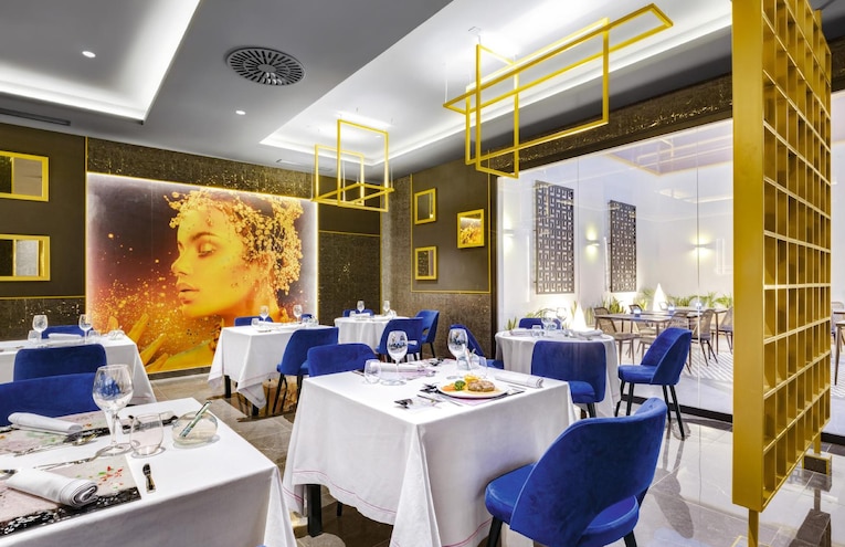 Restaurants - 5