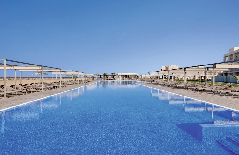 Swimming pools - 1