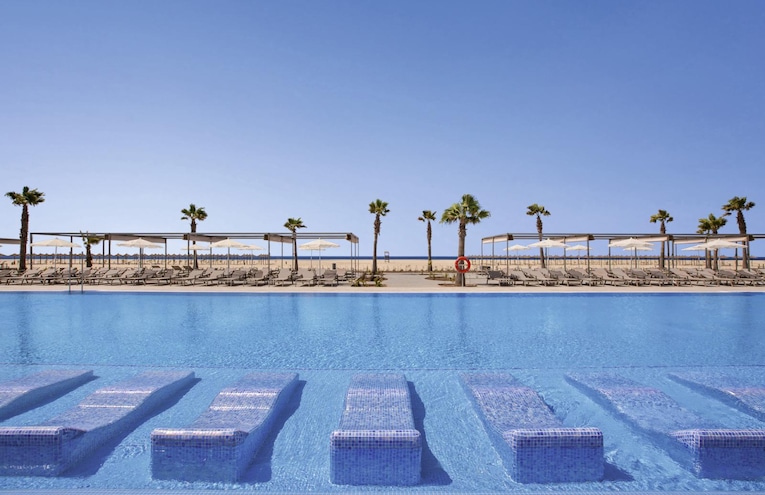 Swimming pools - 2