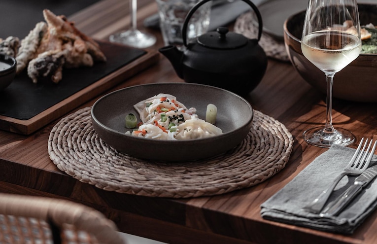 Restaurants - 1