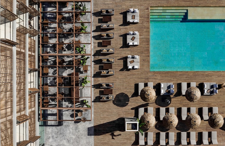 Swimming pools - 5