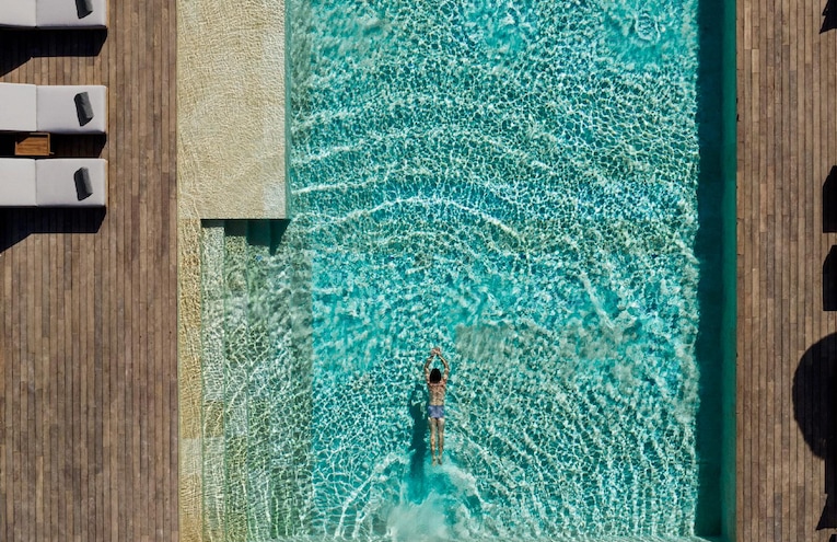 Swimming pools - 6