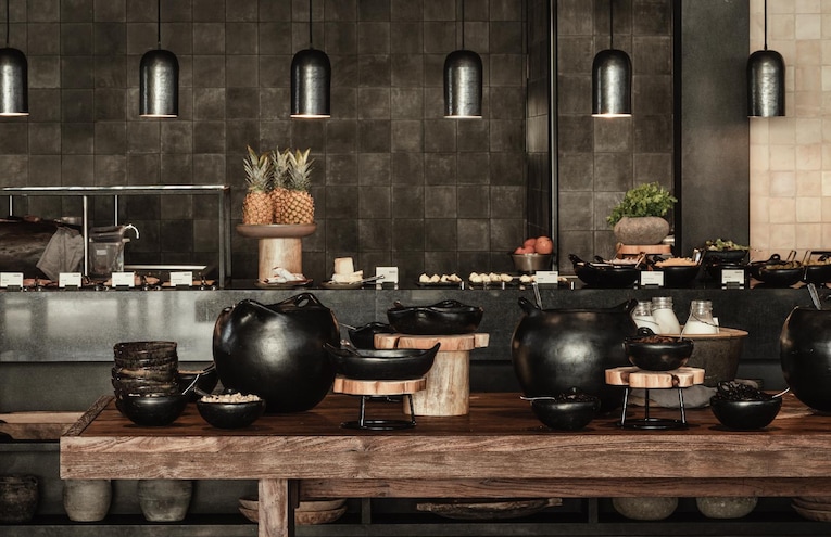 Restaurants - 11