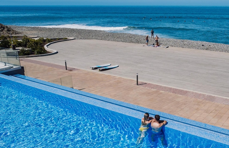 Swimming pools - 2