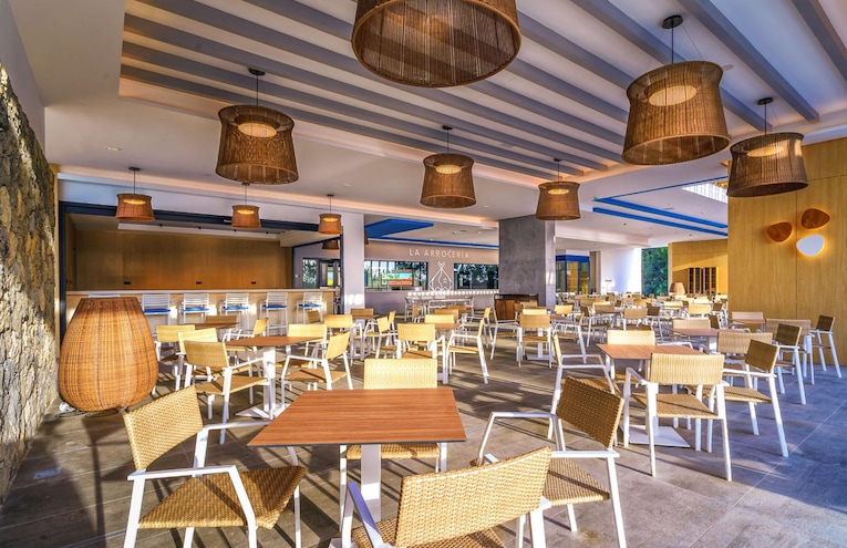 Restaurants - 1