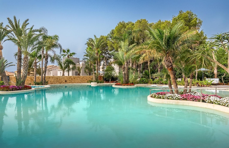 Swimming pools - 3