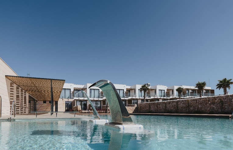 Swimming pools - 2