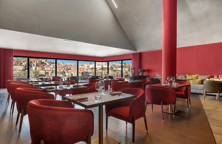 Restaurants - 2