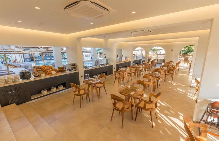 Restaurants - 3