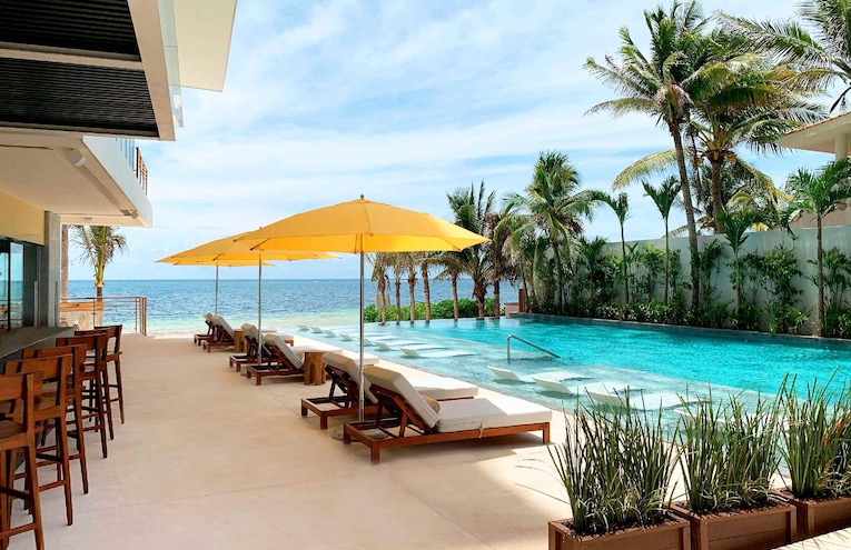 Swimming pools - 1
