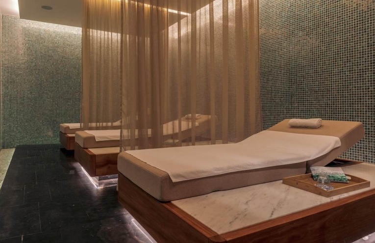 Spas - 2