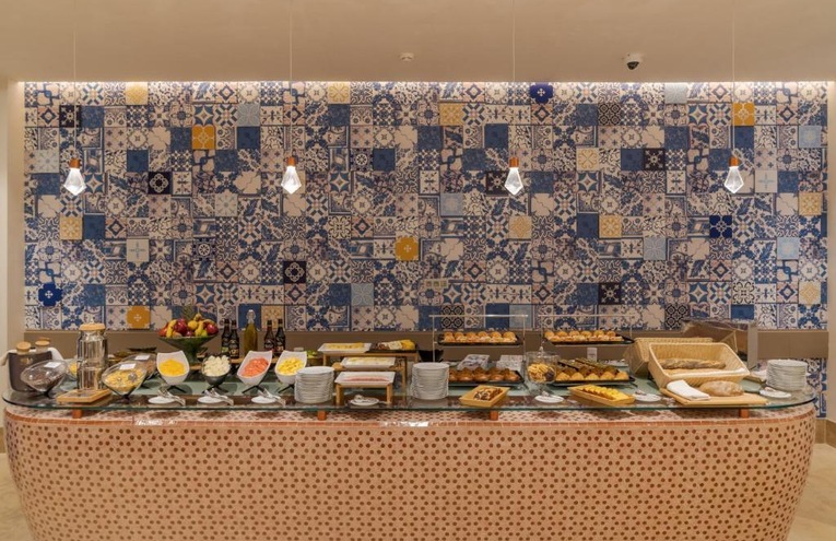 Restaurants - 2