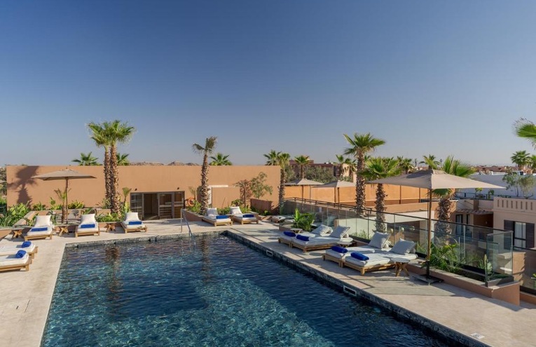 Swimming pools - 1