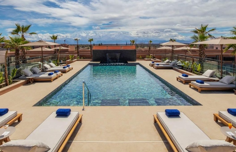 Swimming pools - 2