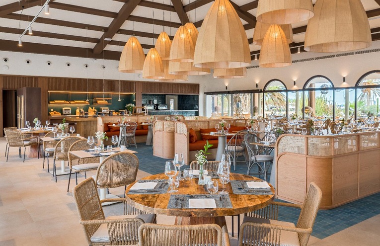 Restaurants - 2