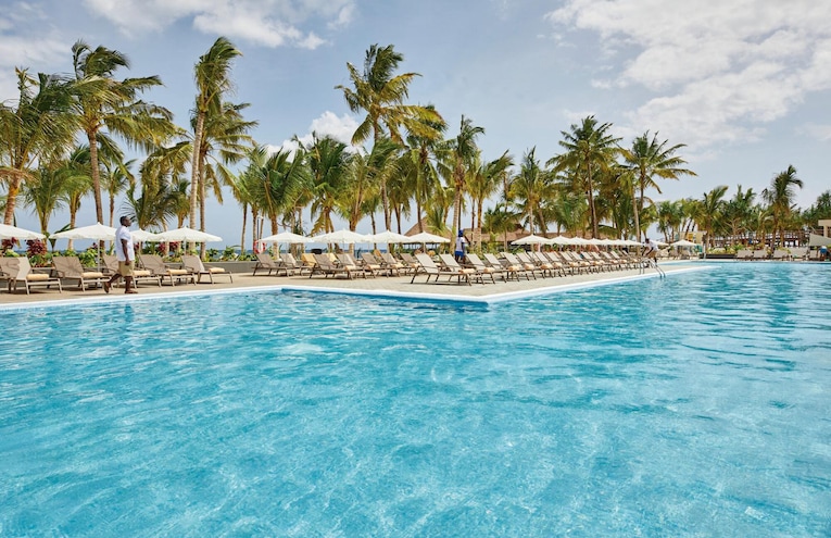 Swimming pools - 2