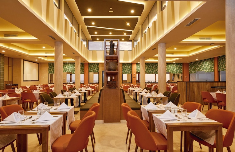 Restaurants - 2
