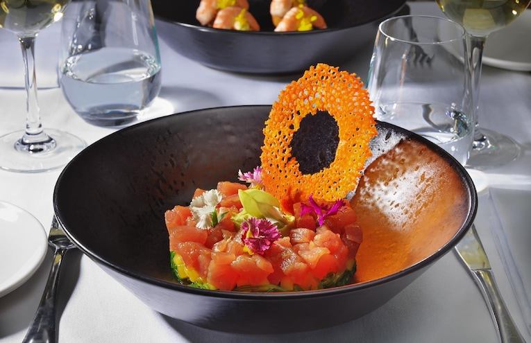 Restaurants - 10