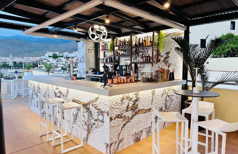 Restaurants - 1