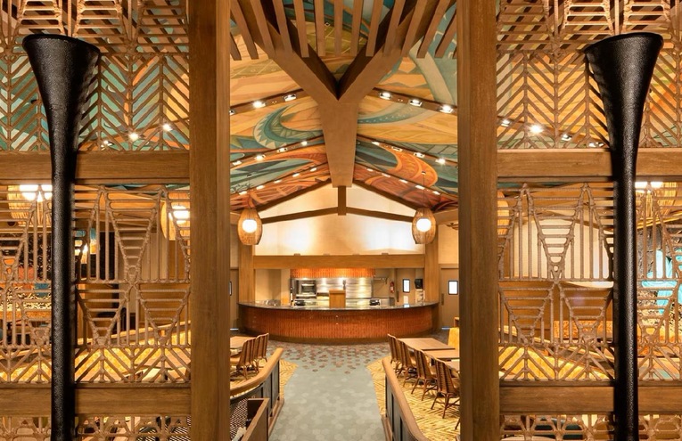 Restaurants - 2