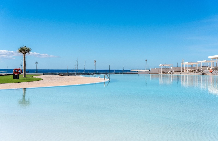 Swimming pools - 4
