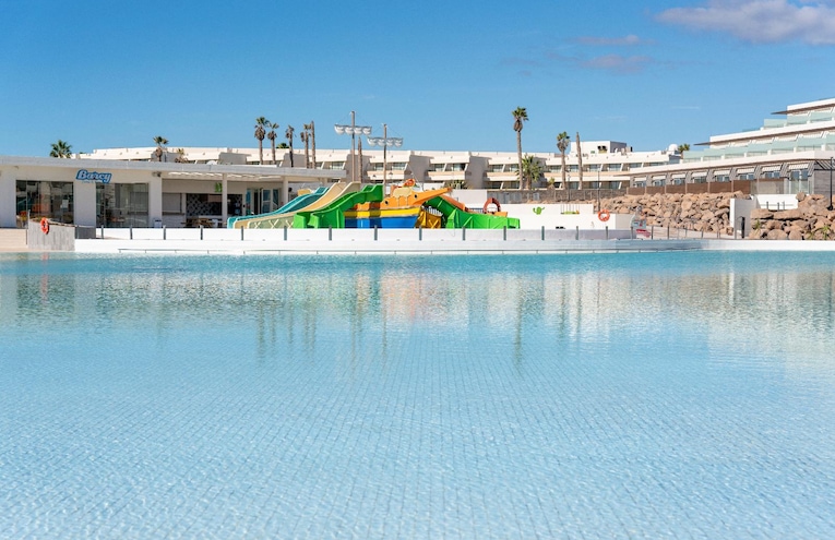 Swimming pools - 1