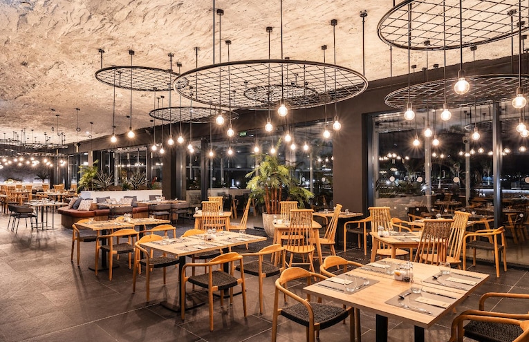 Restaurants - 2