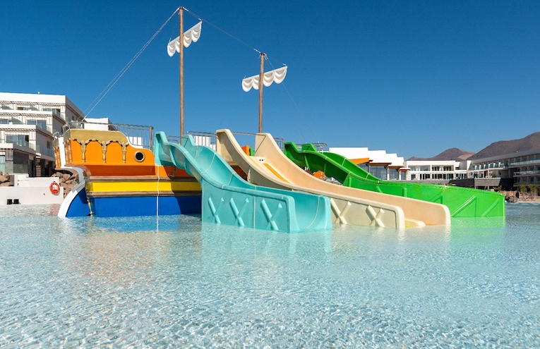 Swimming pools - 2