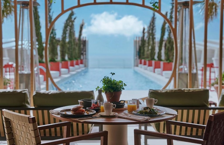 Restaurants - 1