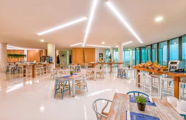 Restaurants - 2