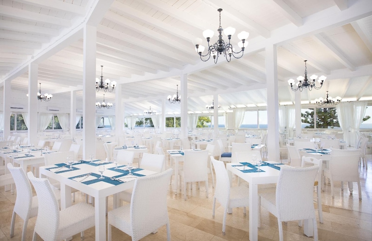 Restaurants - 2