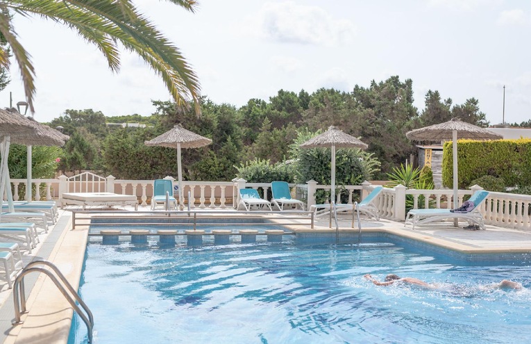 Swimming pools - 2