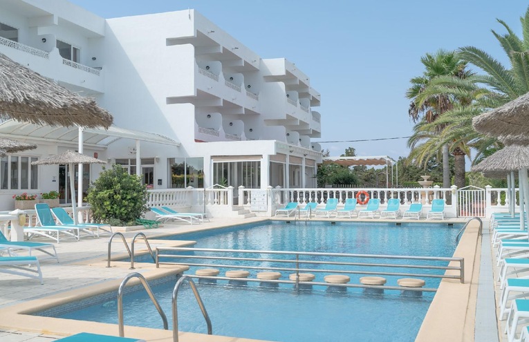 Swimming pools - 3